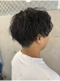 ツイスパマッシュ☆