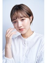 ユニックス ららぽーと湘南平塚店(UNIX)&nbsp;大人気☆こなれショート#20代30代40代