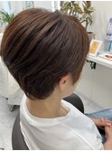 ショート