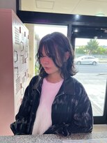 ソアバイリコヘアー(soar by LiCO Hair)&nbsp;ミディアムレイヤー