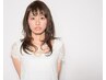 【☆似合わせ】カット＋眉カット￥4950