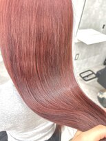 タル(taru)&nbsp;髪質改善/髪質改善縮毛矯正/超高濃度水素【福岡/天神/大名】