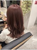 20代30代40代50代◎ブリーチカラー/カシス系カラー
