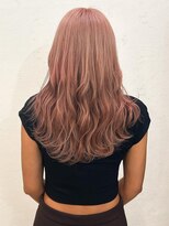 セルカ 新宿(CERCA) ペールトーンピンクベージュ　【CERCA】