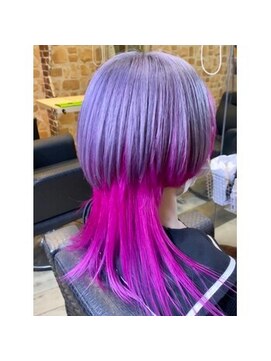 ゴリラビスケッツ(GORILLA BISCUITS) クラゲヘアーの神髄