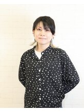 トップヒール(Top heel)&nbsp;上田 ユキ