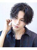 フェザーショート