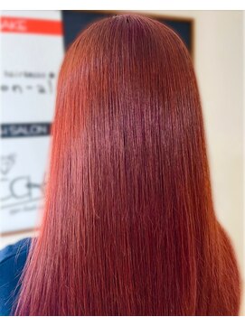 シーズナル long／ロング