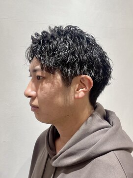 リタ オム 大宮店(RITA HOMME) ツイスパ