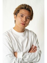 イーラ 2d(era) 島袋 亮