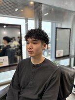 スパーブ(Superb) ツイストスパイラル