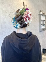 ディーヴァヘアーエズ(DIVA hair Eze)&nbsp;【kotone】