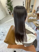 タスメット(+Met.)&nbsp;髪質改善ストレート／カラーエステ／美髪／艶髪／+Me t