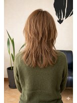 クラップヘアー 髪質改善/縮毛矯正/酸性ストレート/ヘッドスパ/白髪染め