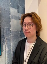 アグ ヘアー ピリカ 千歳店(Agu hair pirca) 竹中 太志