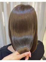 イグレック 庄内本店(igrek)&nbsp;20代・30代・40代 柔らかベージュ