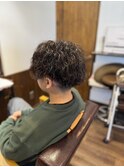 【ROOM】　大人気　縦落ちツイストスパイラル