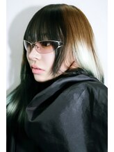 ピクス ヘアー(PIX HAIR) MIKA