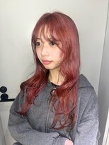 ノイル バイ キートス(neul by kiitos)&nbsp;ピンクベージュ