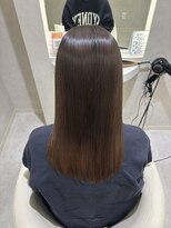 アプリ 南浦和(appri)&nbsp;髪質改善ウルトワトリートメント艶髪/髪質改善/南浦和/浦和/韓国