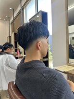 ＡｃｃｅｓｓＭｏｏｎ 研究学園店&nbsp;長めサイドパート