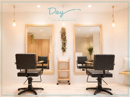 デイ(Day)の写真