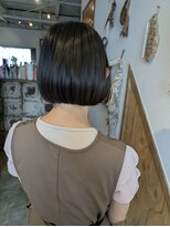 シーソー(SEE SOE) ミニボブ