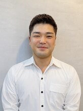 グレイスフルバーバー 新宿パークタワー店&nbsp;田中 連