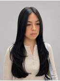 ロングレイヤー