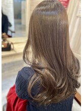 スイッチヘアー ティエス(SWITCH HAIR T.ES)