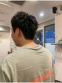 メンズカット/メンズ/メンズカラー/メンズパーマ/江坂/江坂駅