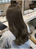 シークレットカラー