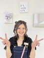 アース オーセンティック 松山銀天街店(EARTH Autentic)&nbsp;久保有希 （松山）