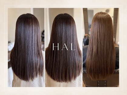 美容室 ハル(HAL)の写真