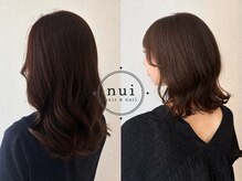 ヌイ(nui)