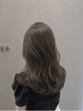 シア 新小岩店(SHEER) オリーブベージュ