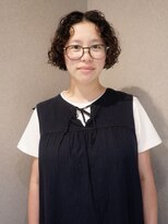 コット(COTTO)&nbsp;bob perm