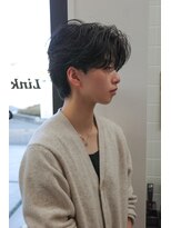 ギヴセカンド(Give 2nd.)&nbsp;ニュアンスフェザーパーマ