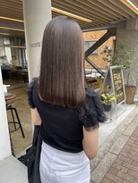 カノエ 宇部厚南店(canoe) ブラウン