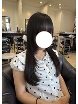 ヴァンカウンシル 大府店(VAN COUNCIL)&nbsp;ダブルレイヤーカット！