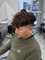 フィフスワン(fifth one) スペインカール