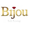 ヘアラウンジ ビジュー(hair Lounge Bijou)のお店ロゴ