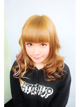 キャンディーシロップ(Candye Syrup) せななん反逆XIX