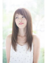 縮毛矯正のご説明その8 ☆★縮毛矯正というネーミング2★☆ 【髪質改善縮毛矯正都立大　自由が丘】