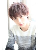 フォルテ 城北店 ルビーレッドスマートマッシュ