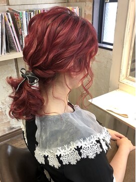 ニコ(nico...) ミディアムゆるぽにー