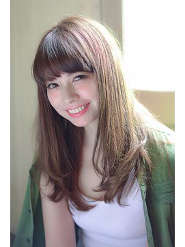 コルト 長津田店(Colt by cotton) 【Colt長津田/青葉台】ノームコアカール☆