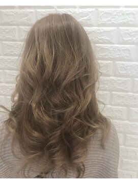 モードケイズ 松原店(MODE K's) フレンチベージュ