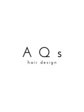 AQs hair design×美髪クリニック　千葉 【エイクスヘアデザイン×ビガミクリニック】