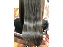 ヘアー サロン ニータ(hair salon nita)